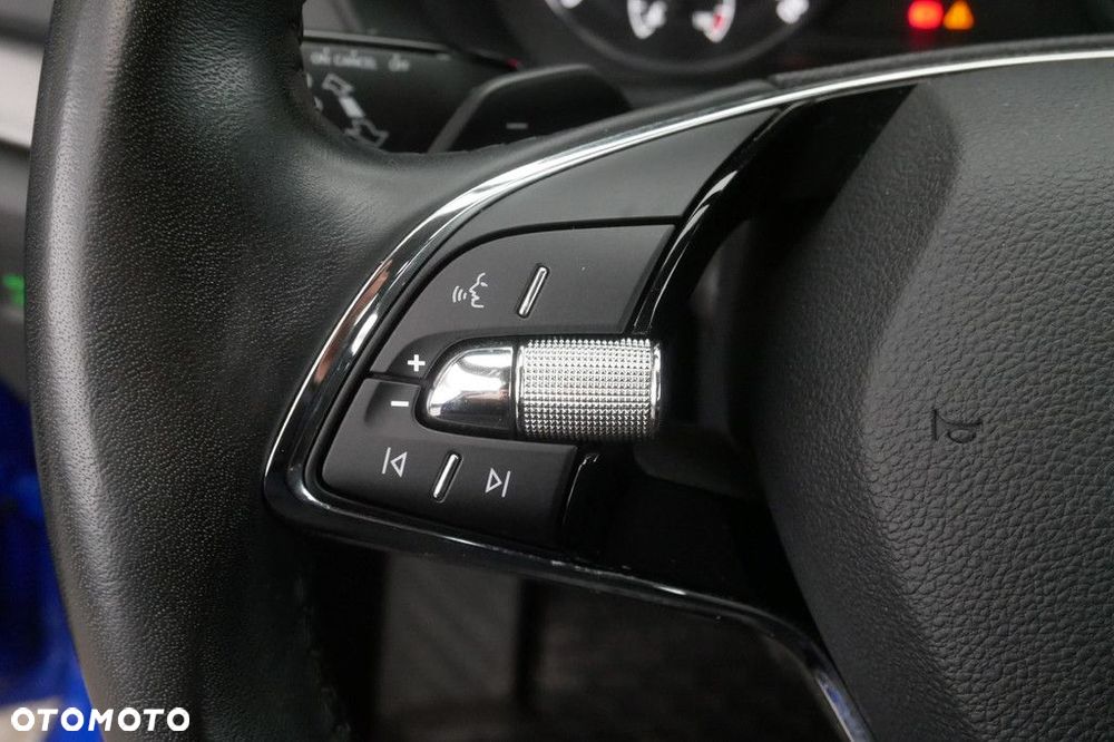 Skoda Octavia - 19