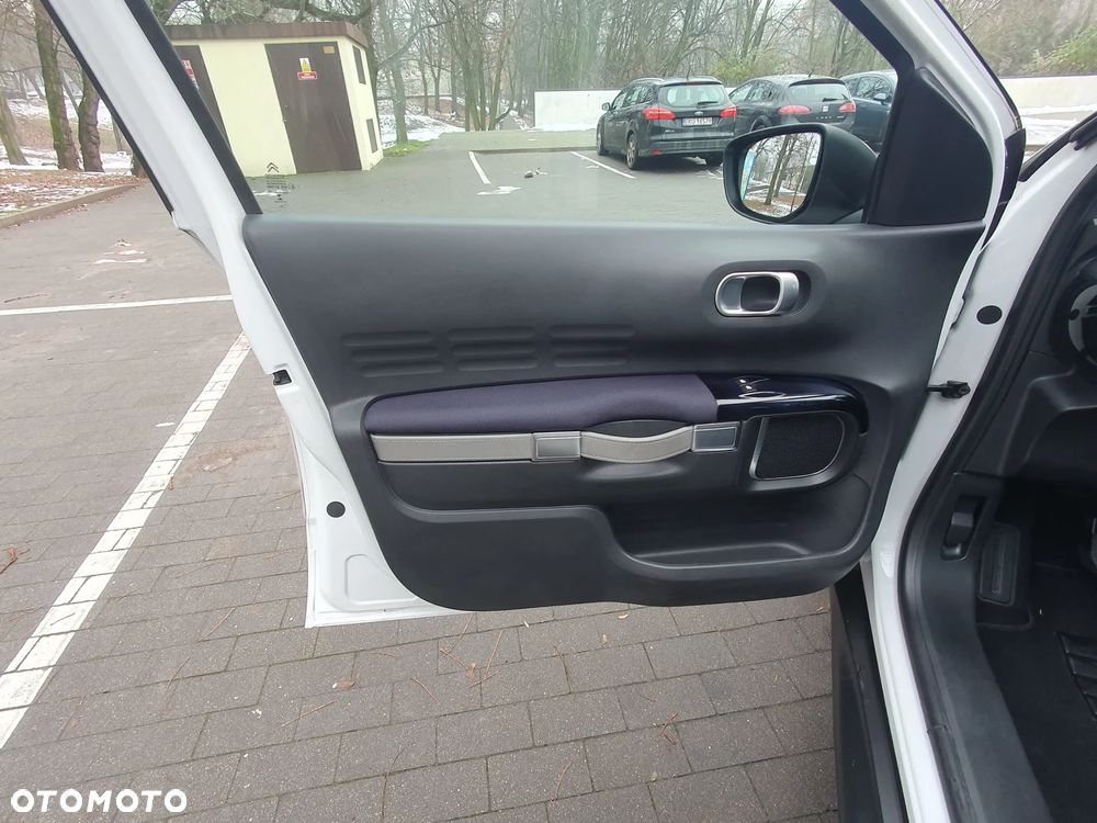 Citroën C4 Cactus Pure Tech 110 Stop&Start Shine Edition - 27