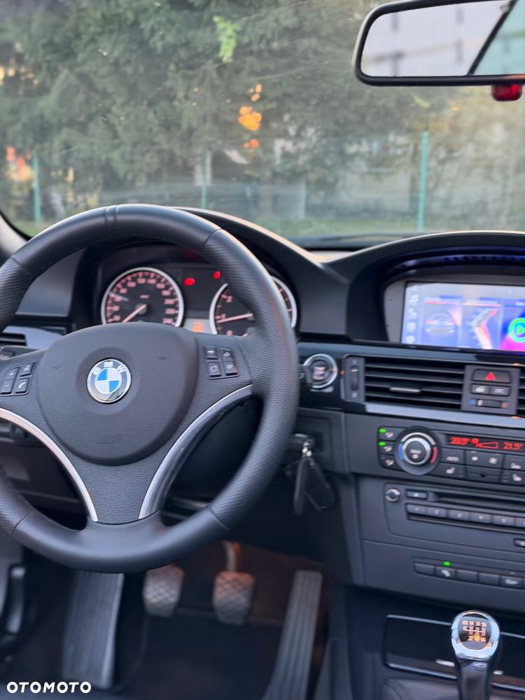 BMW Seria 3 - 33