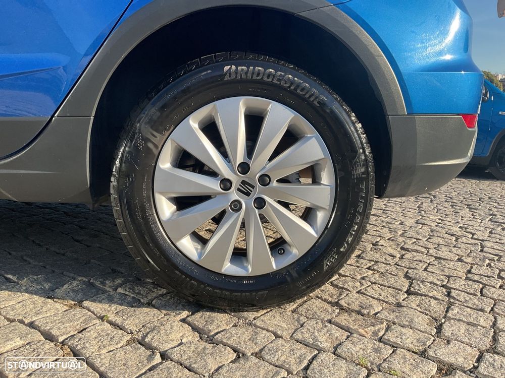 SEAT Arona 1.0 TSI Style DSG - 17