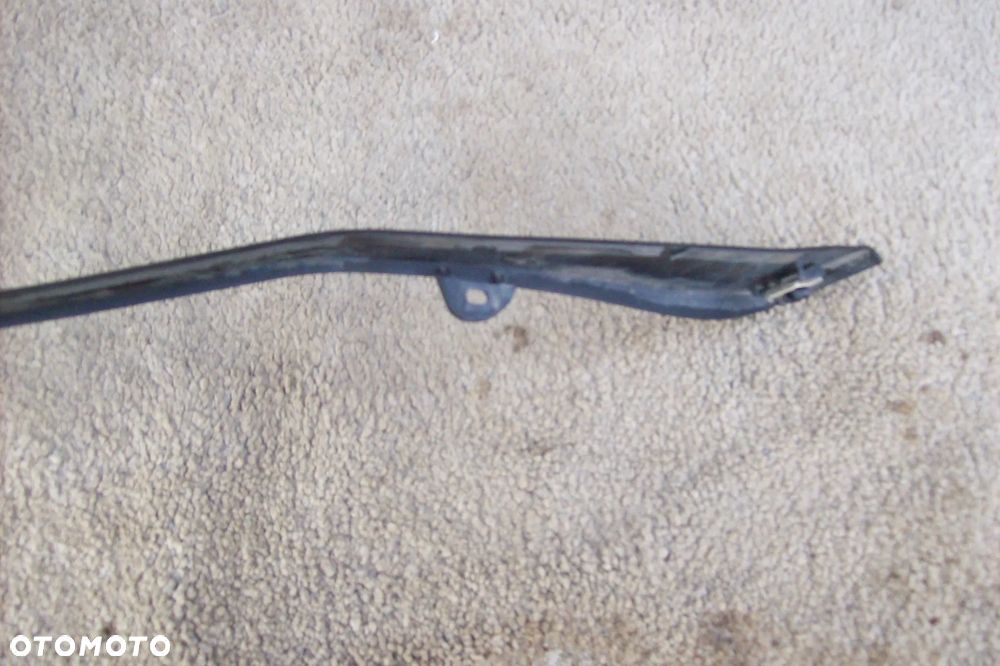 LISTWA BŁOTNIKA LEWY TYŁ HONDA CR-V V LIFT - 3