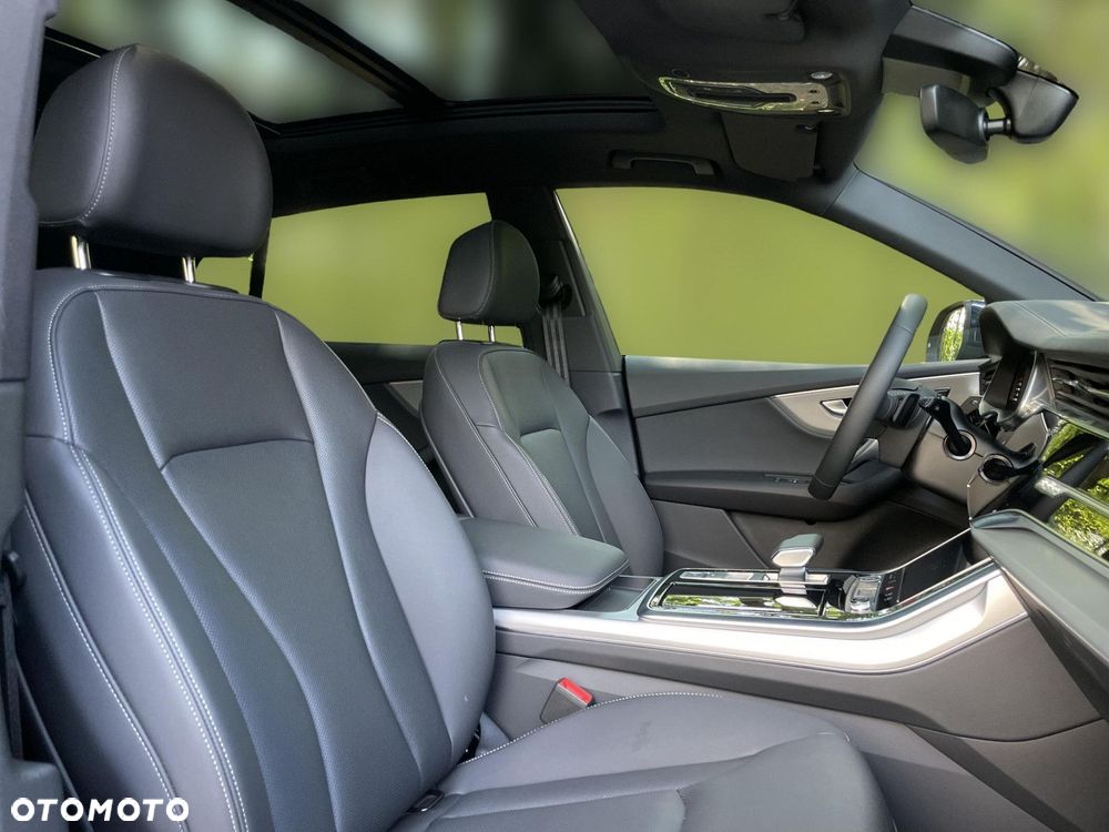 Audi Q8 - 27