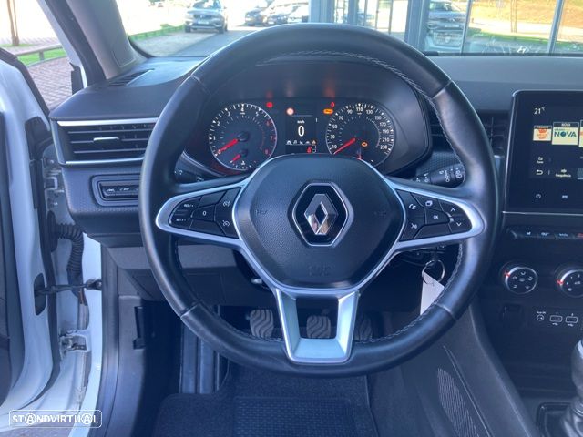 Renault Clio TCe 100 INTENS - 10