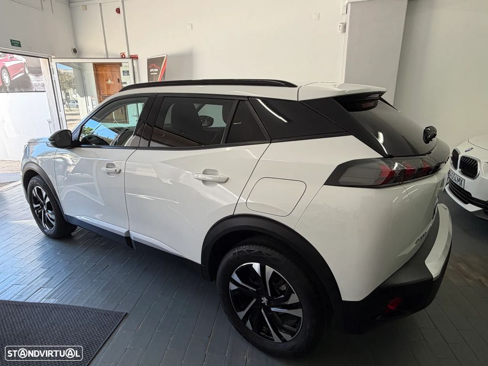 Peugeot 2008 1.2 PureTech Allure - 7