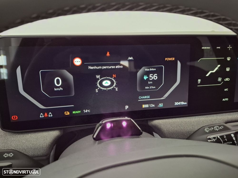 Kia EV3 81.4 kWh Tech - 15