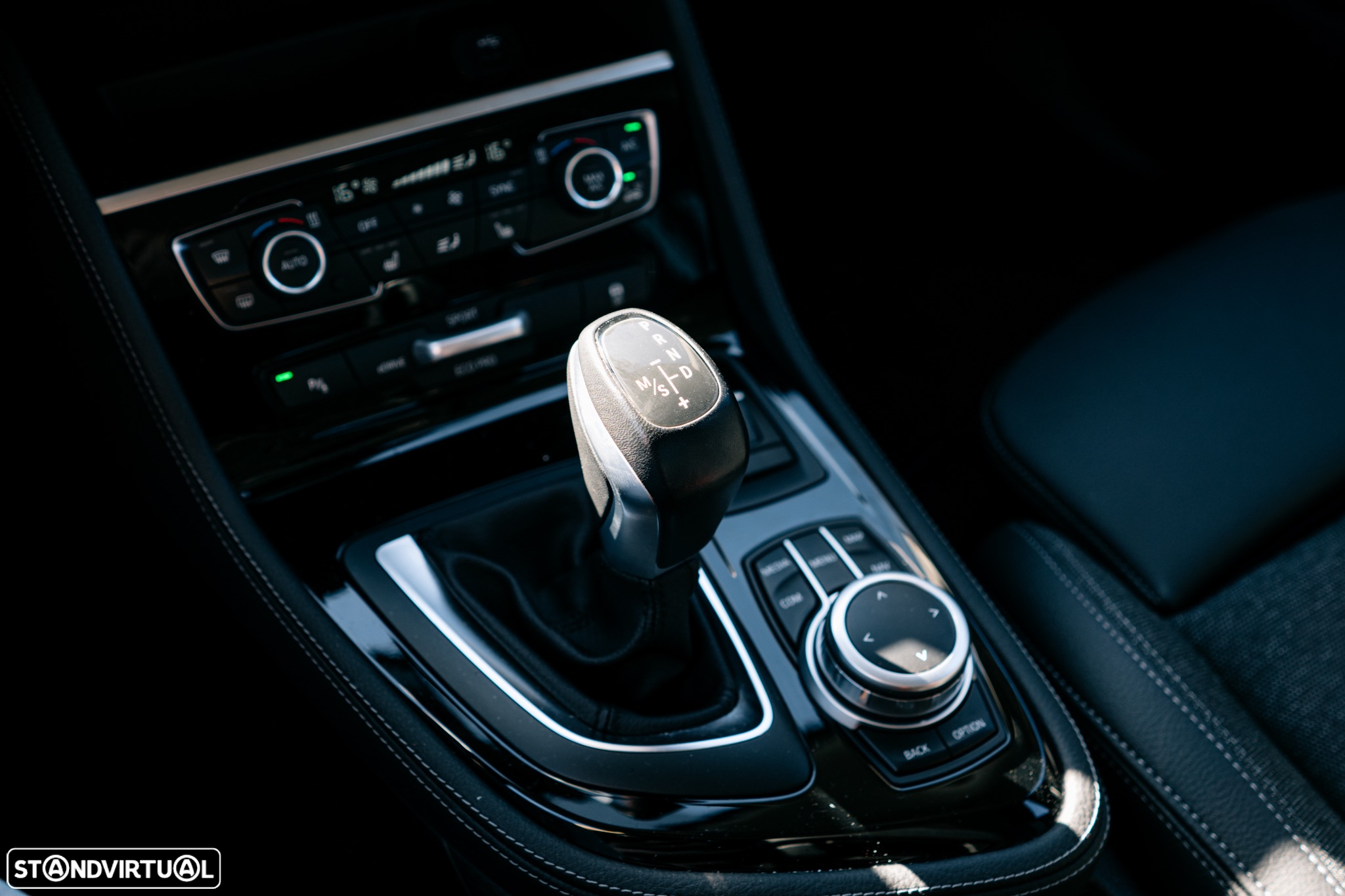 BMW 225xe Active Tourer Line Sport - 11