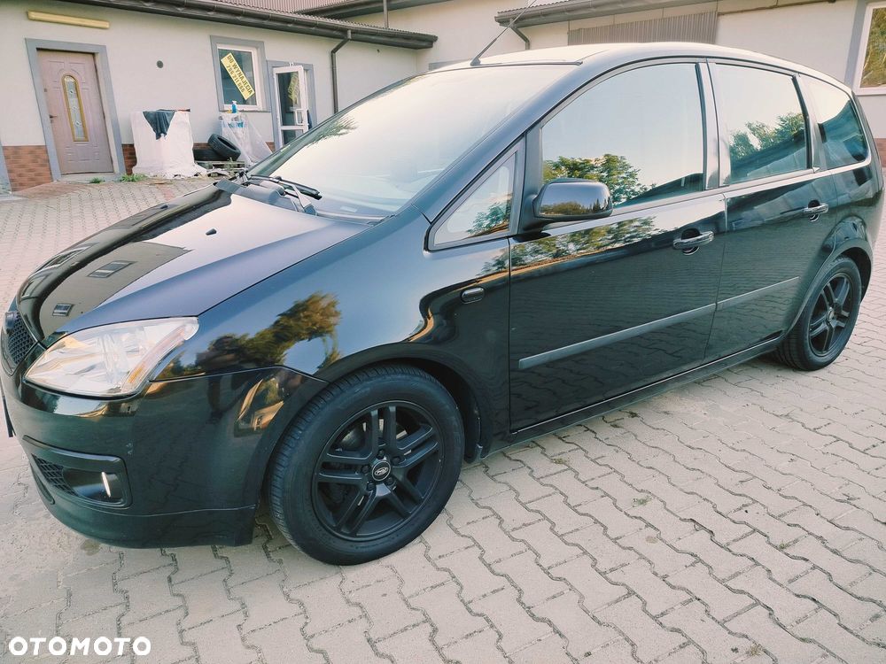 Ford C-MAX - 4