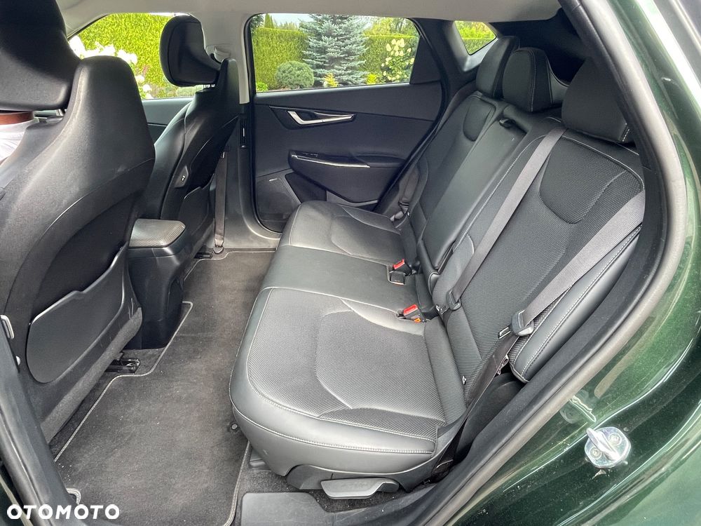 Kia EV6 77,4-kWh AWD Business - 16