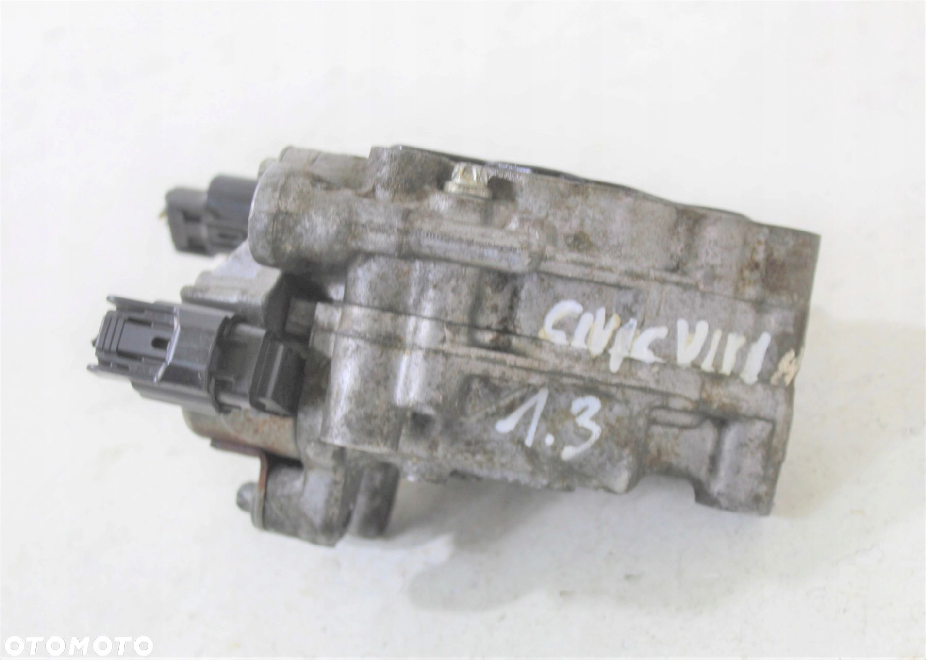 ZAWÓR FAZ ROZRZĄDU VTEC HONDA CIVIC VIII 1.3B - 1