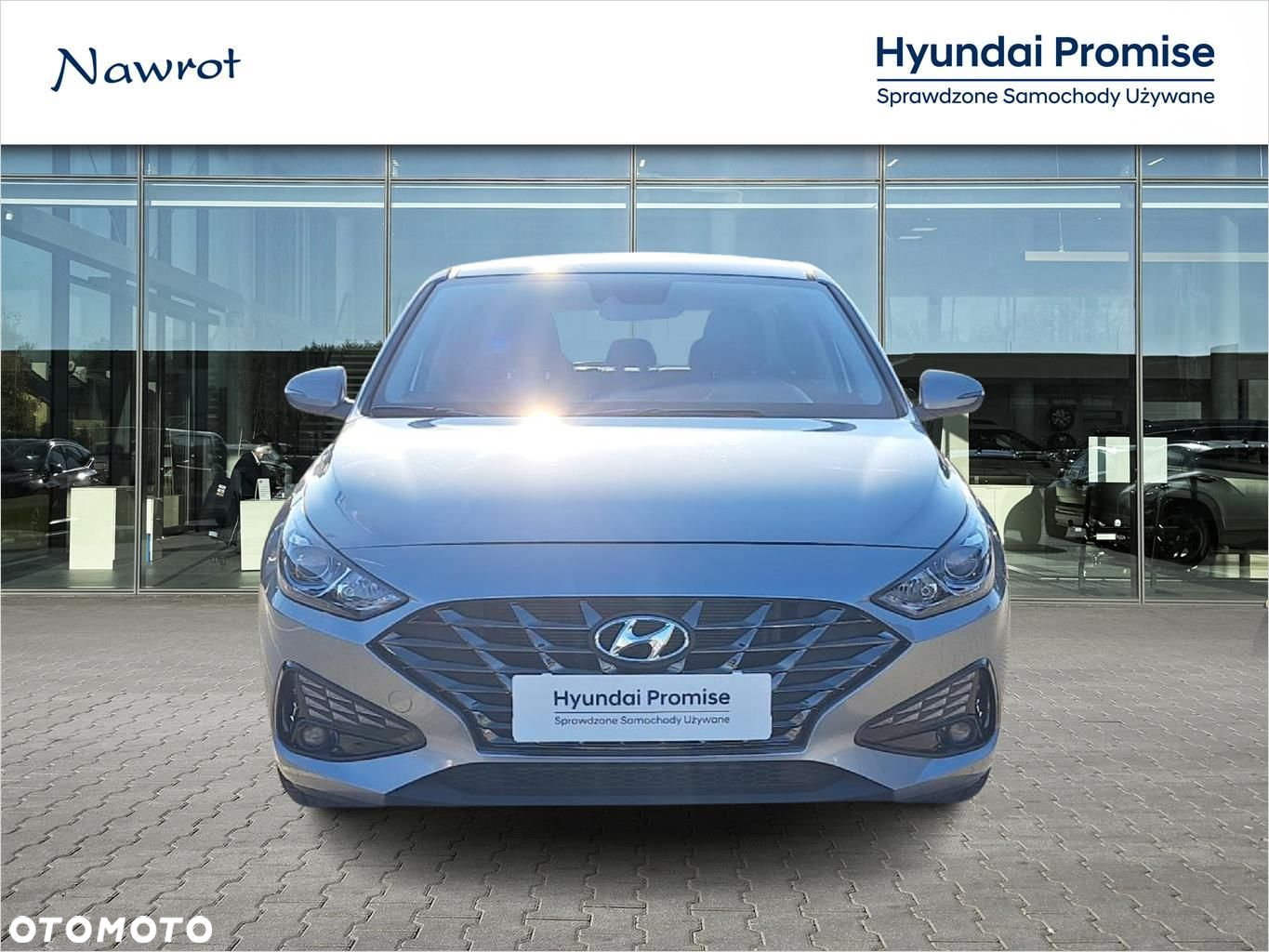 Hyundai i30 - 8