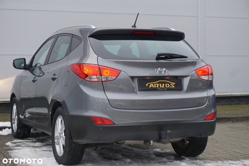 Hyundai ix35 - 14