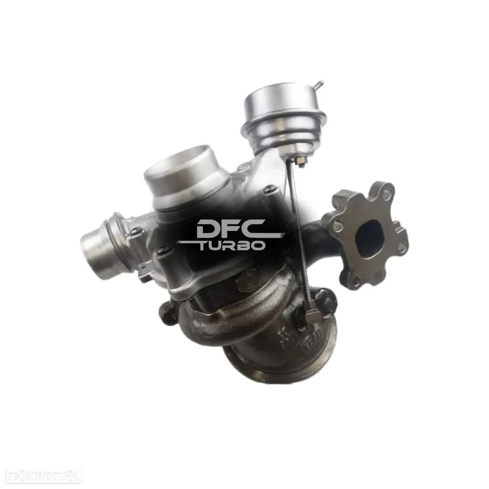 FORD 1.5 ST - 2800013016380 - 2