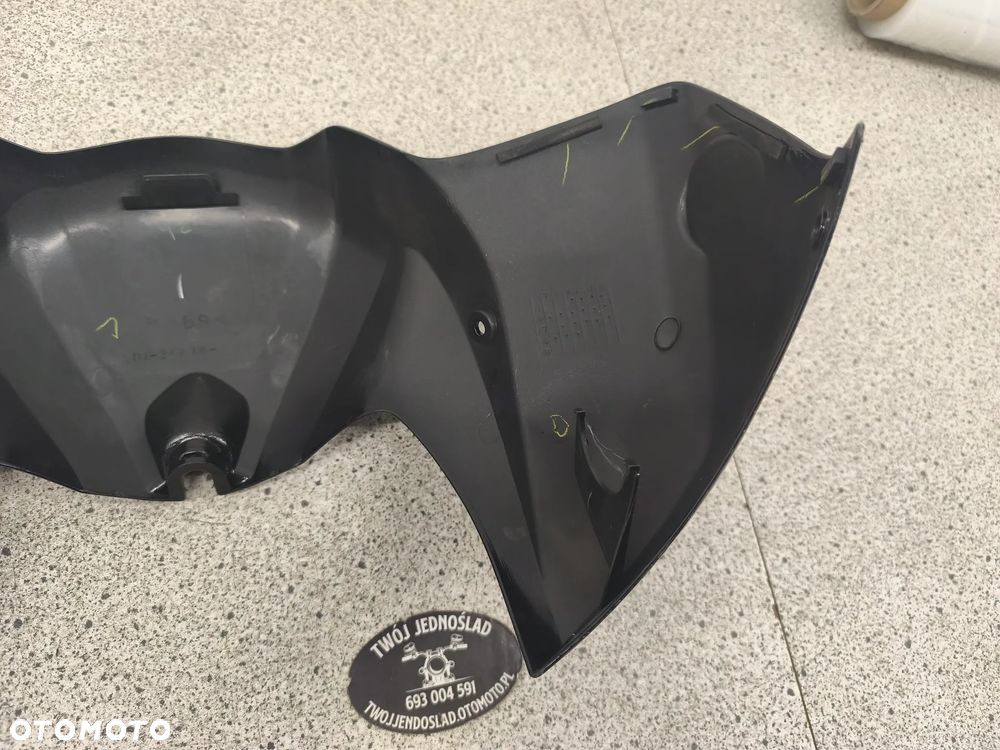 Nakładka na bak, osłona, owiewka zbiornika paliwa Yamaha FZ1 FZ 1 Fazer 1000 - 13