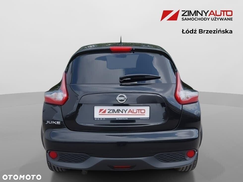 Nissan Juke - 7