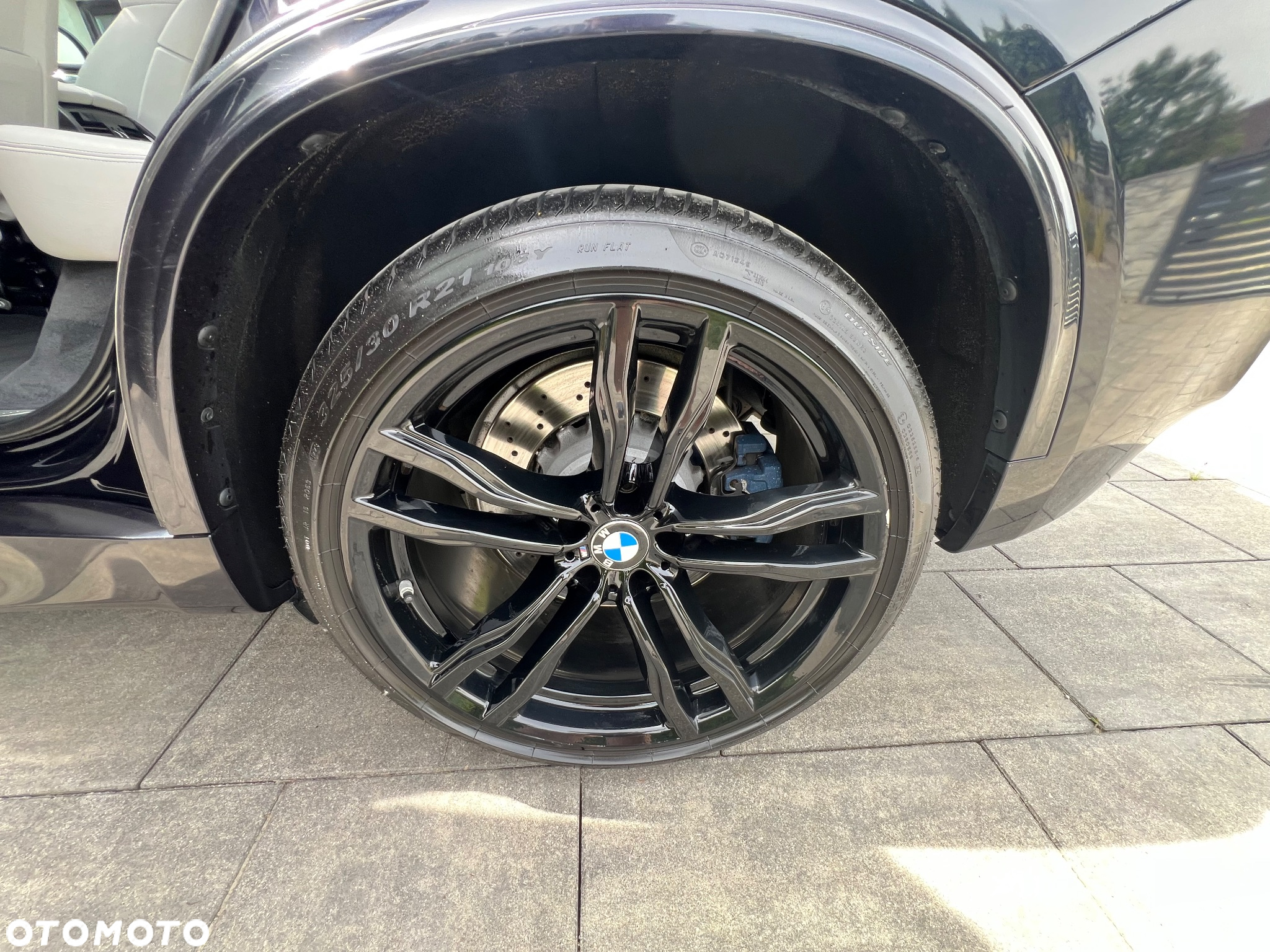 BMW X5 M Standard - 17