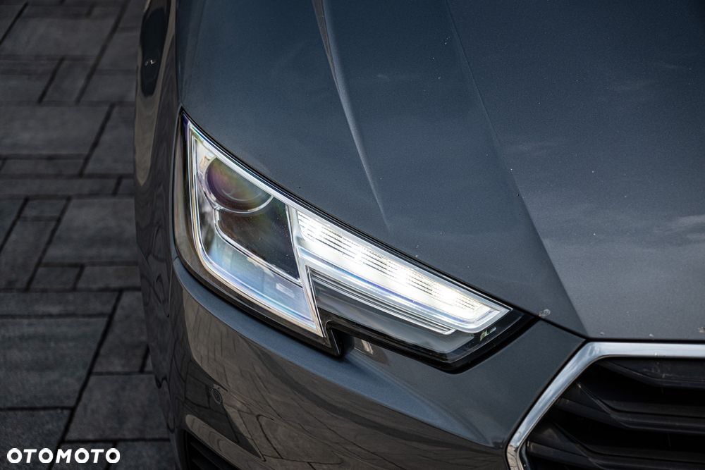 Audi A4 Avant 2.0 TDI S tronic - 27