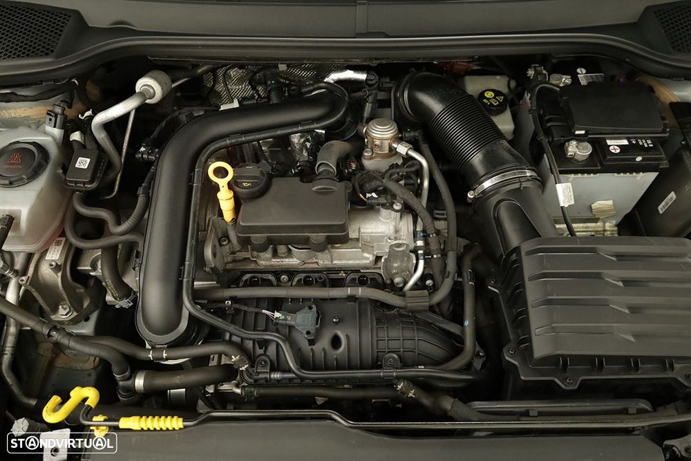 SEAT Ibiza 1.0 TSI FR DSG - 22