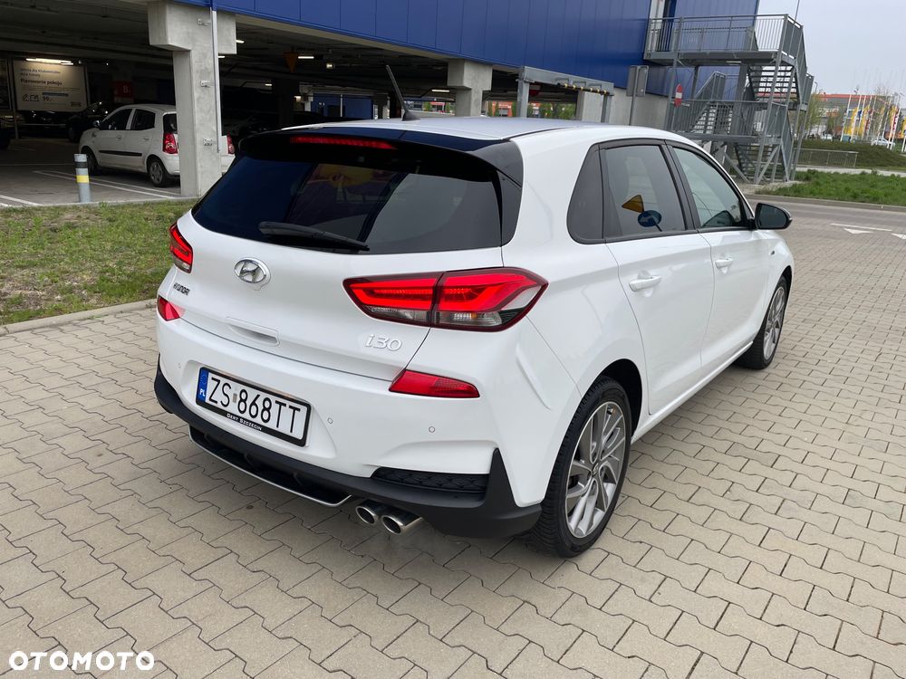Hyundai i30 1.0 T-GDI N-Line - 7
