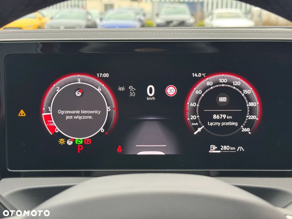 Volkswagen Tiguan 2.0 TDI SCR 4MOTION DSG R-Line - 17