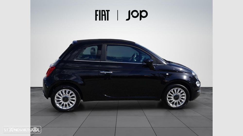 Fiat 500 1.0 Hybrid Dolcevita - 5