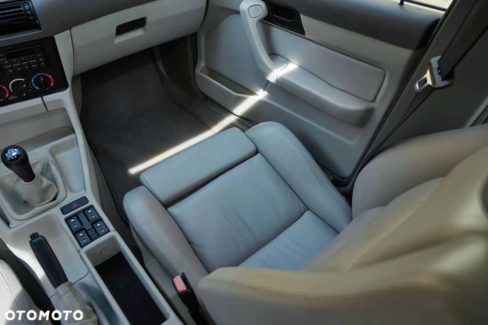 BMW M5 - 16