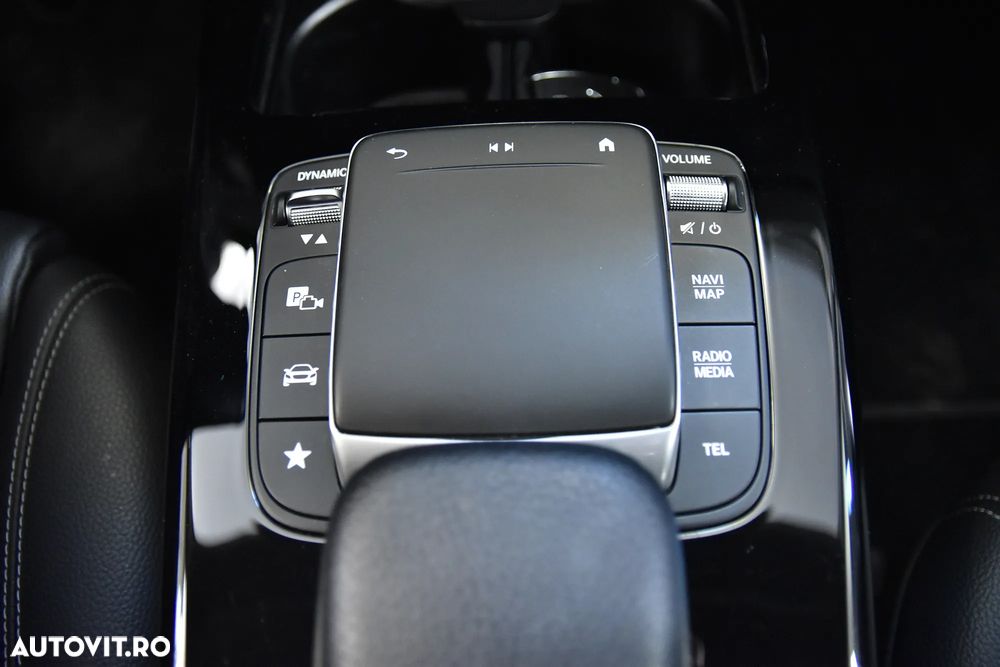 Mercedes-Benz A 200 d Aut. - 18