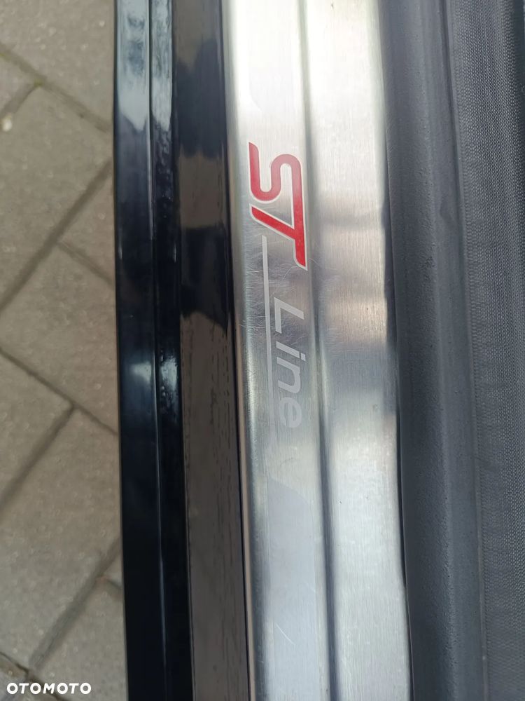 Ford Fiesta 1.0 EcoBoost GPF ST-Line ASS - 32