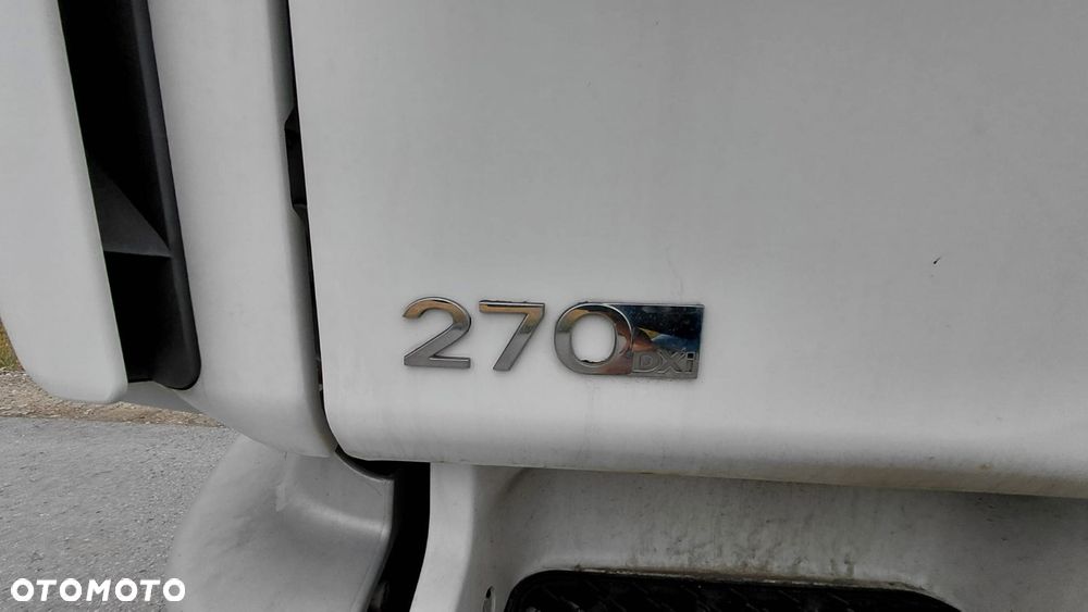 Renault Midlum 270dxi 16ton ,9300 ładownosc - 10
