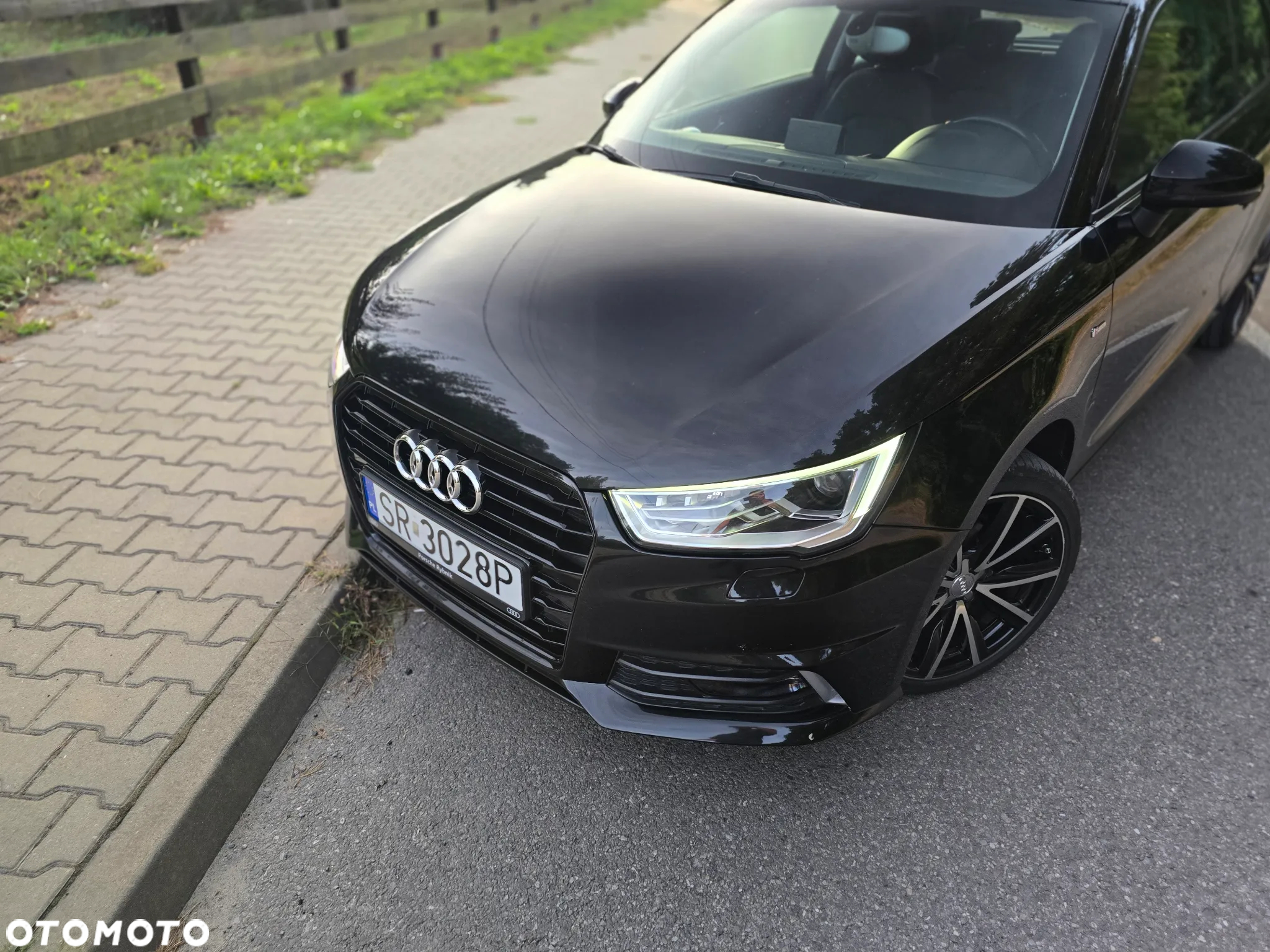 Audi A1 1.4 TDI (ultra) sport - 37