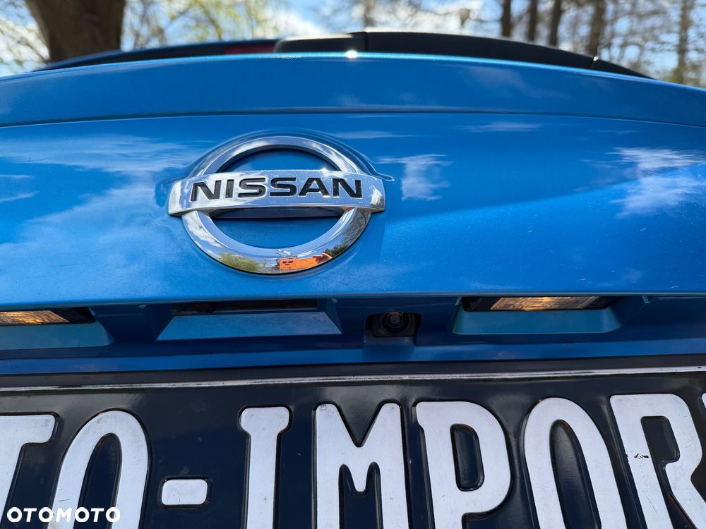 Nissan Qashqai - 23