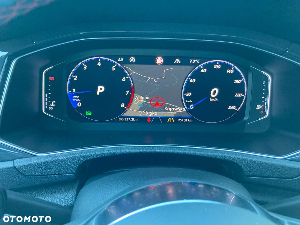 Volkswagen T-Roc 1.5 TSI ACT OPF DSG Sport - 24