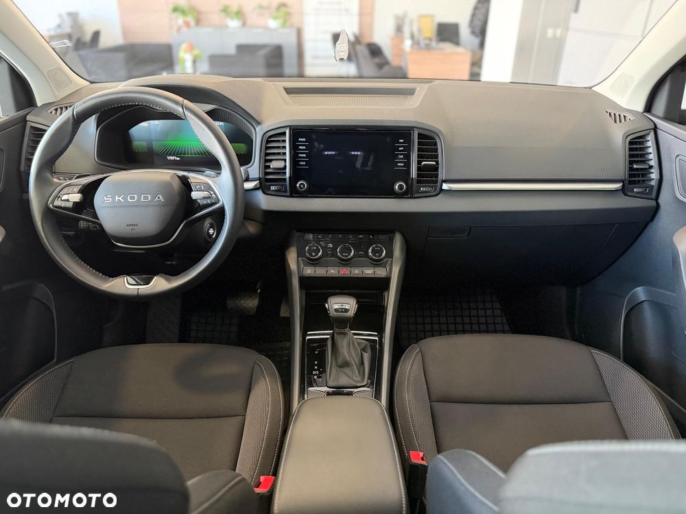 Skoda Karoq - 16