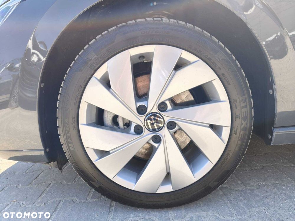Volkswagen Golf 1.5 TSI EHybrid PHEV 150kW Life Plus DSG - 40