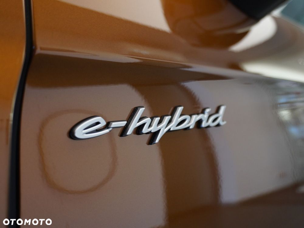 Porsche Panamera 4 E-Hybrid PHEV - 13