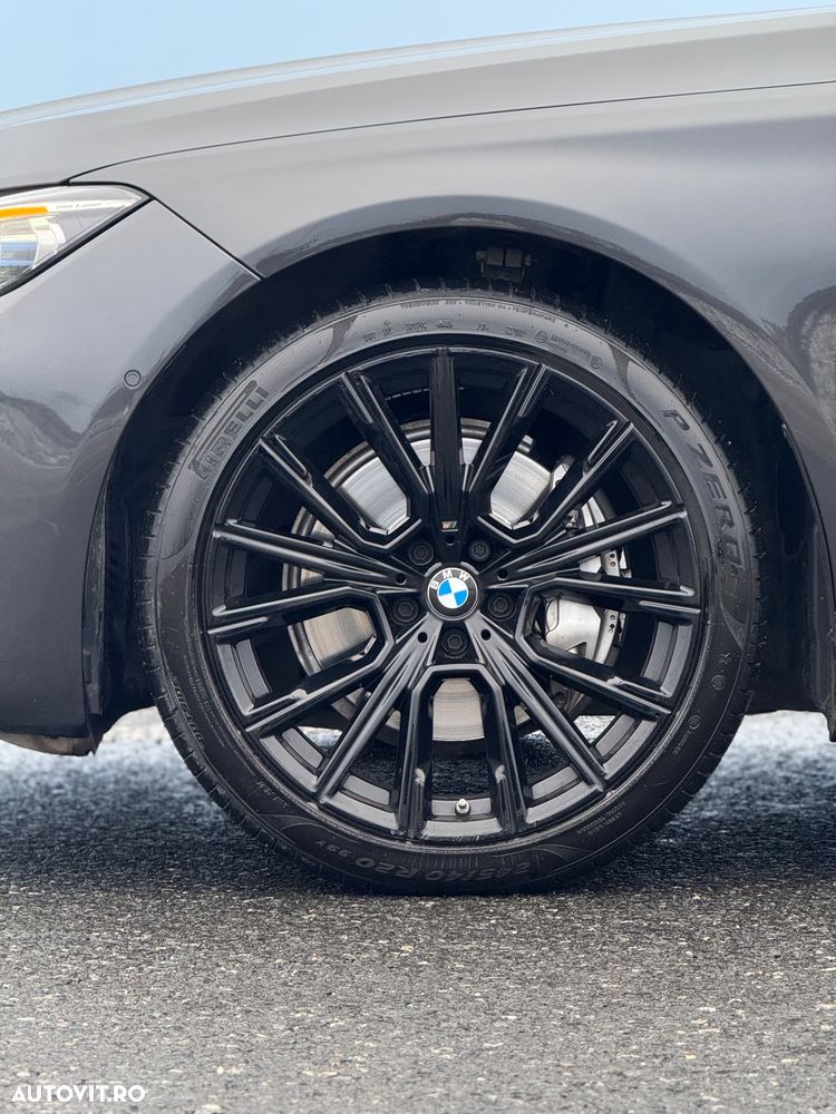 BMW Seria 7 730Ld xDrive MHEV - 39