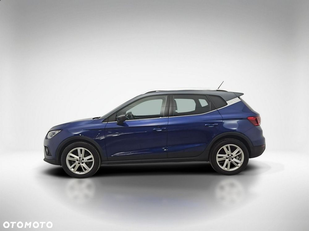 Seat Arona 1.0 TSI FR S&S DSG - 3