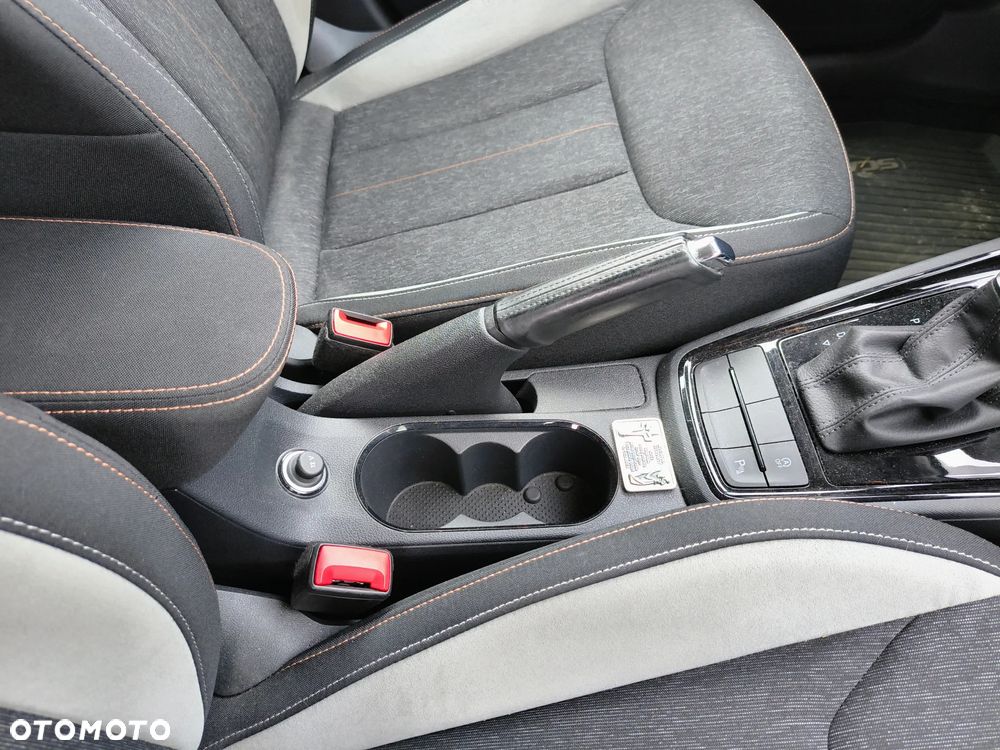 Skoda Scala 1.0 TSI Style DSG - 26