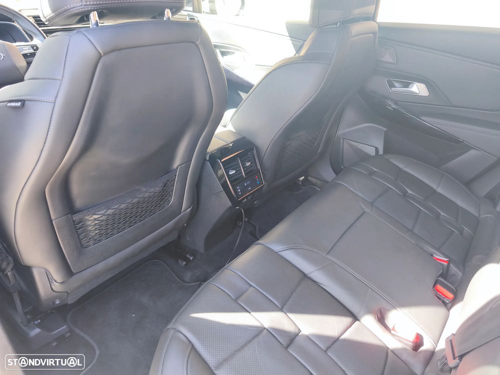 DS DS7 Crossback - 6