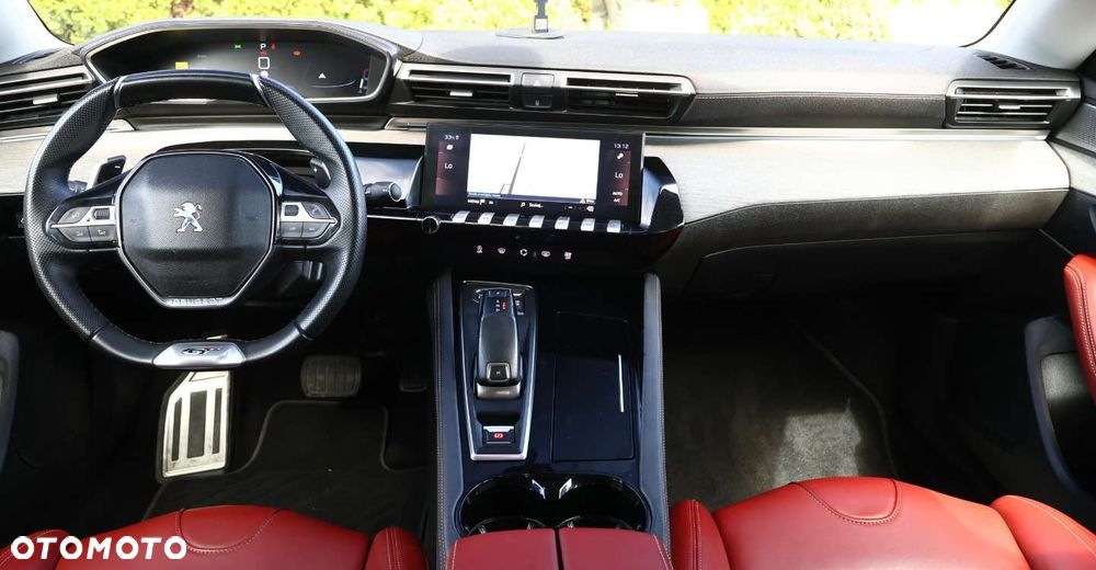 Peugeot 508 - 19