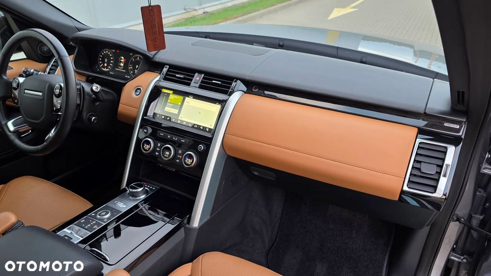 Land Rover Discovery 3.0 SDV6 HSE Luxury - 7