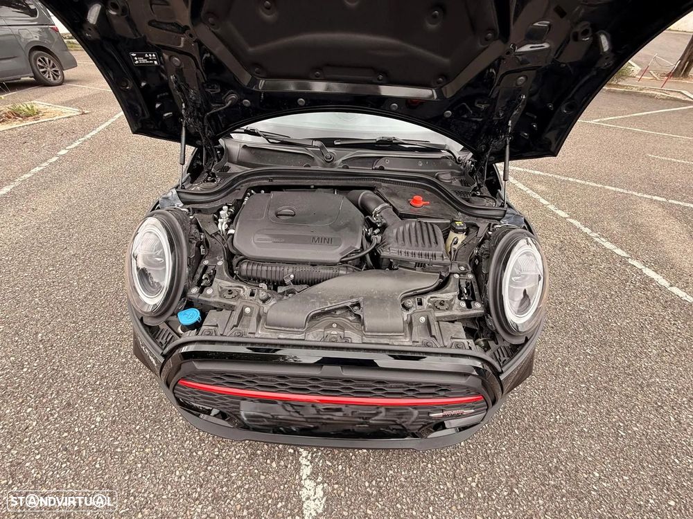 MINI Coupé - 42