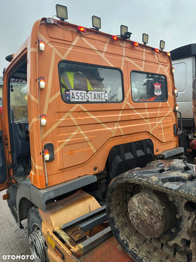 Mercedes-Benz ATEGO 1017 - 3