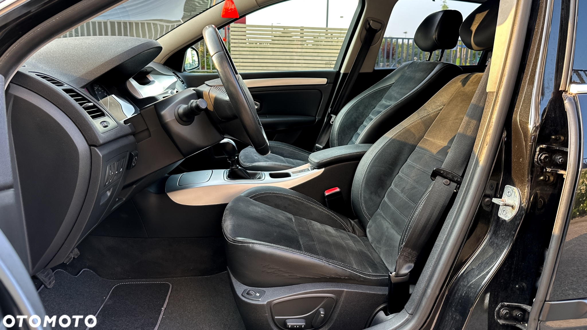 Renault Laguna Grandtour 2.0 16V 140 Dynamique - 8