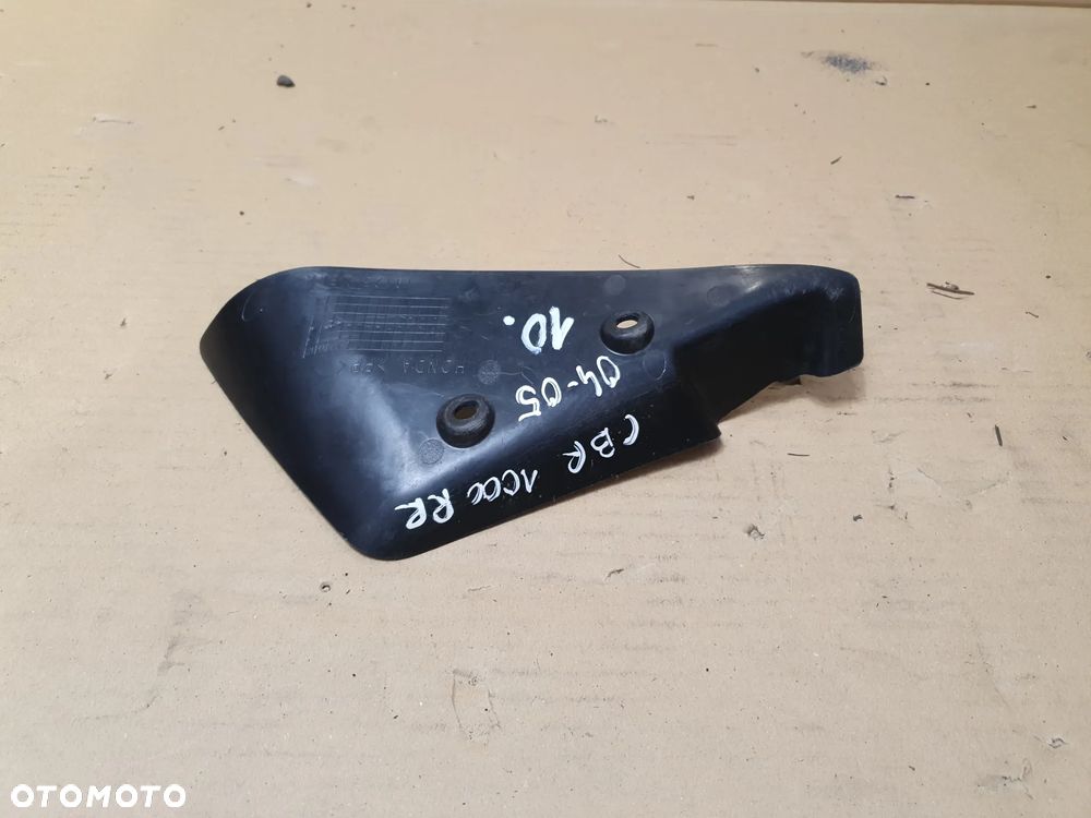 Honda CBR 1000RR SC57 04-07 WYPEŁNIENIE OWIEWKA - 2