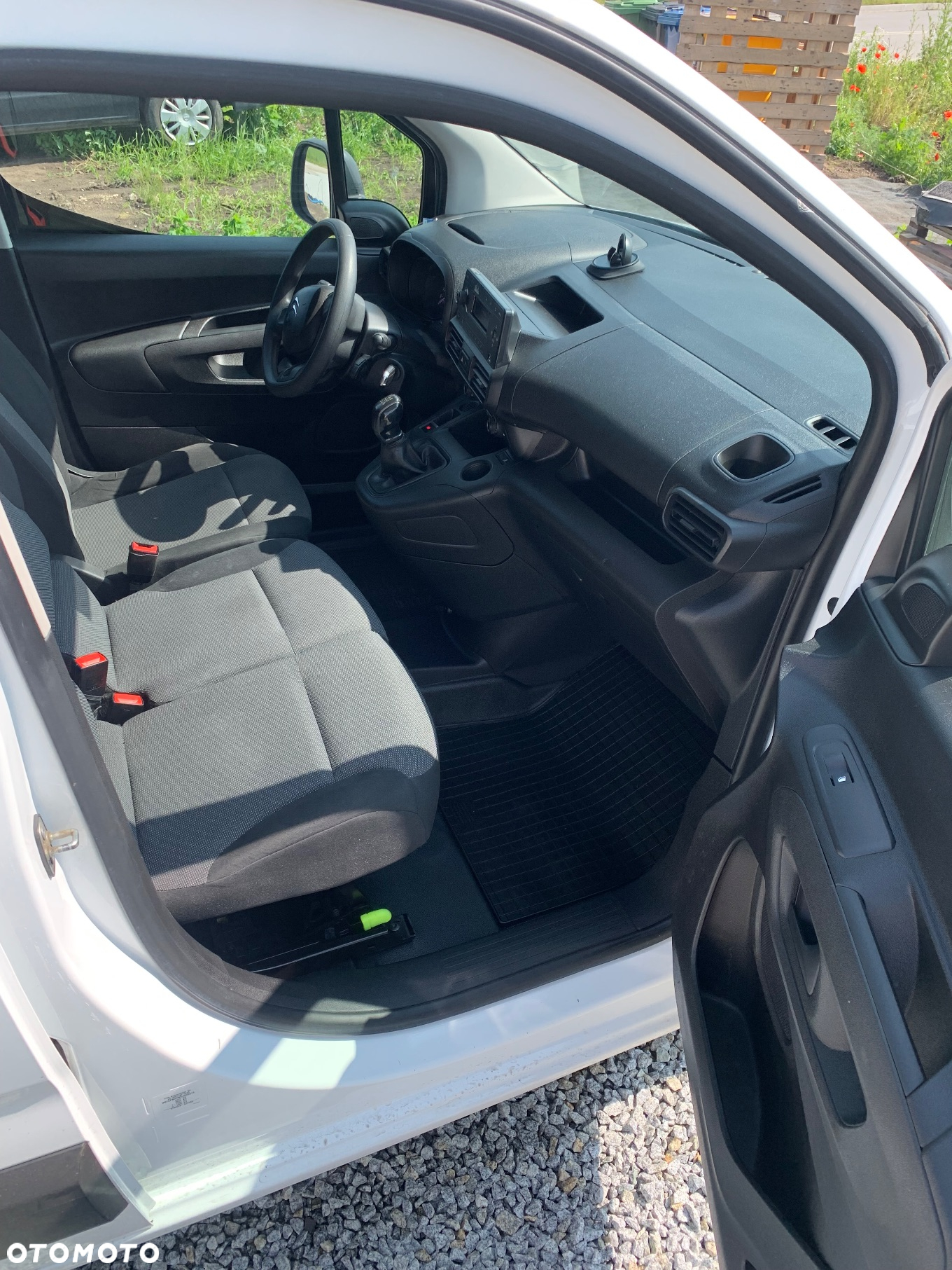 Citroën Berlingo - 12