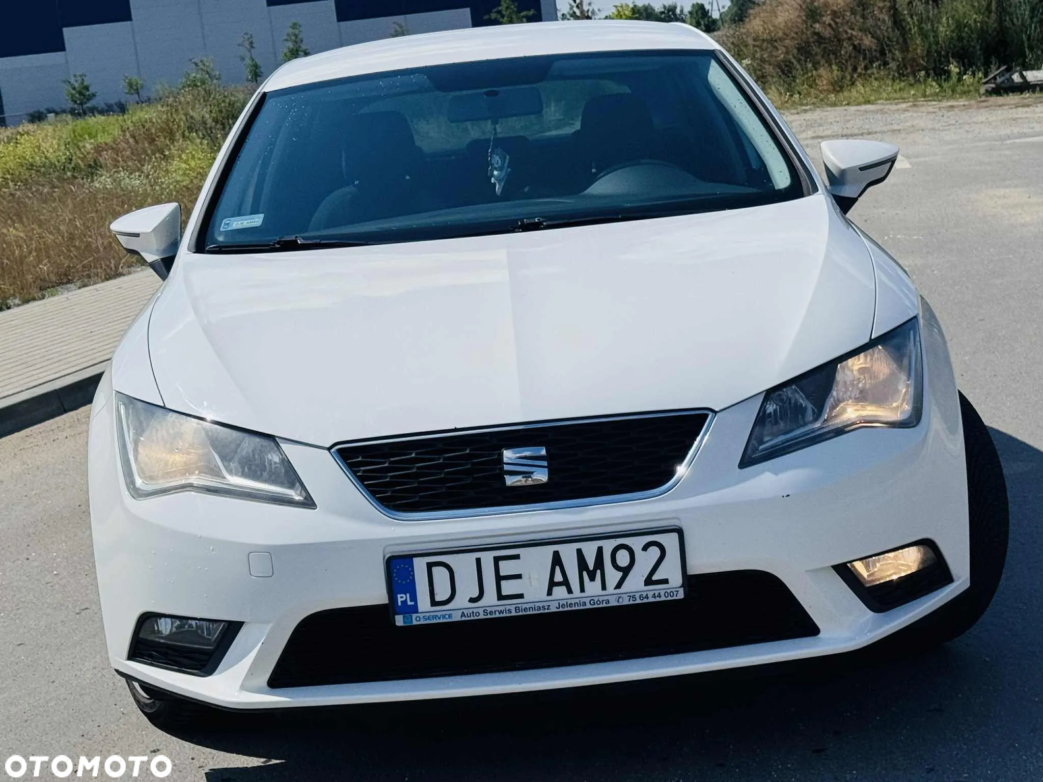 Seat Leon 1.2 TSI Style - 19