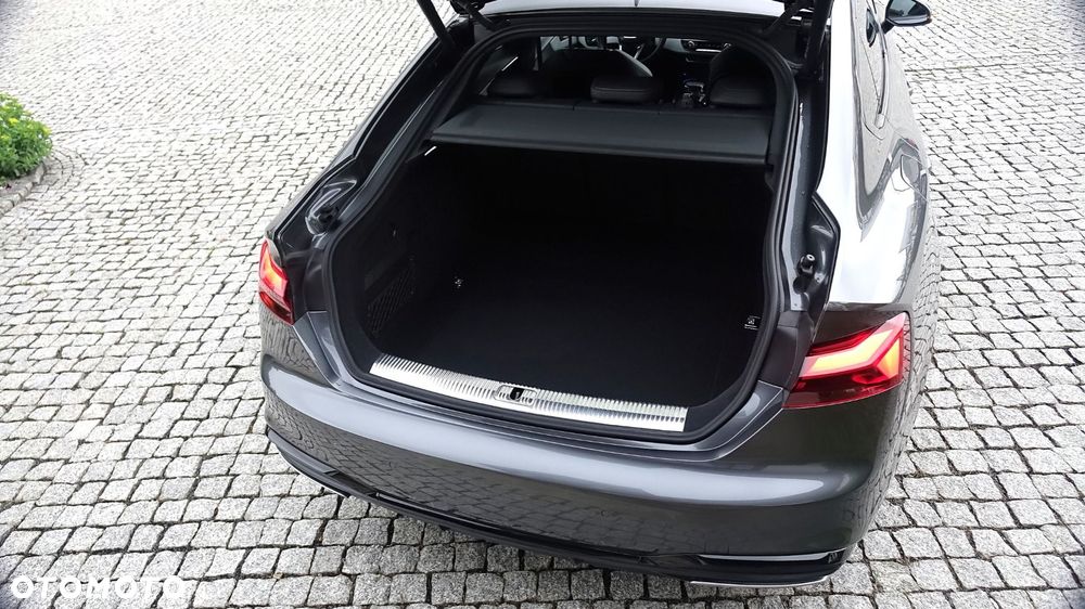 Audi A5 Sportback - 27