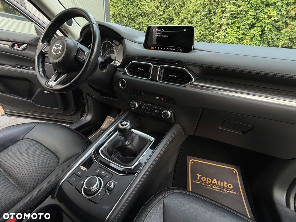 Mazda CX-5 - 16