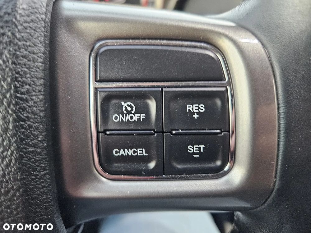 Fiat Freemont 2.0 Multijet 16V DPF Automatik Allrad Cross - 26