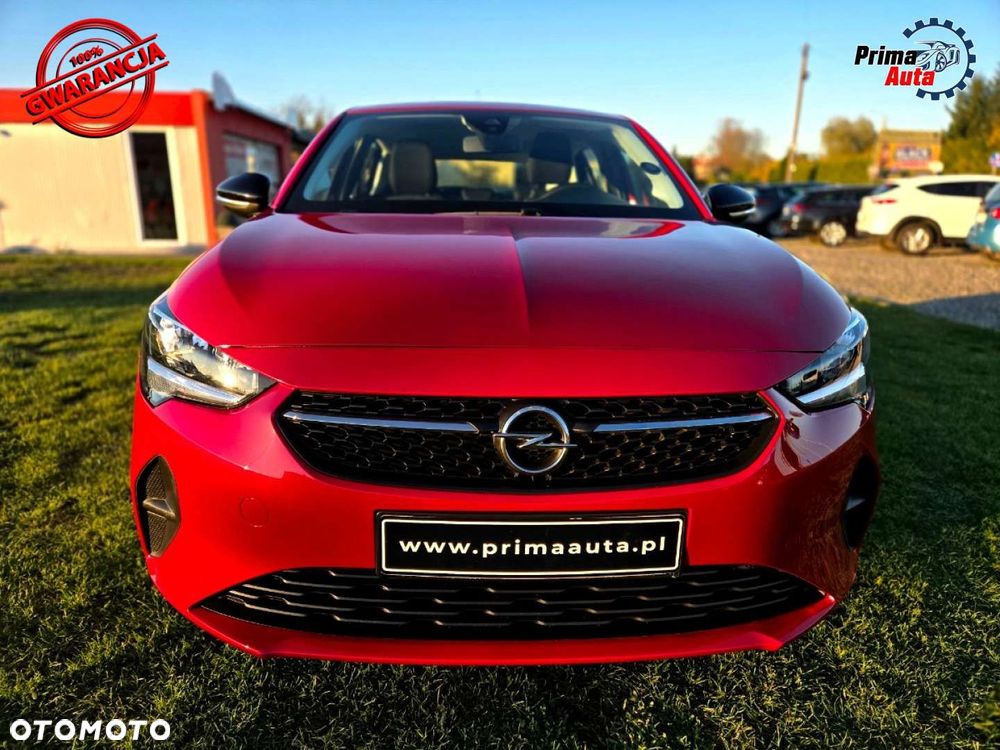 Opel Corsa 1.2 Start/Stop Edition - 7